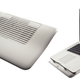 Image for article titled Logitech Fixes Your Laptop's Heat Problems, Slouchy Posture With the N100, N110